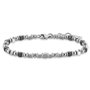 Bracelet Homme Stroili 1669725 Argenté