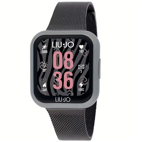 Montre intelligente LIU JO SWLJ147