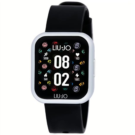 Montre intelligente LIU JO SWLJ138