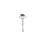 Bague Femme Morellato SAVB15012 Argenté 12