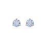 Boucles d´oreilles Femme Swarovski 5725002 Argent 925
