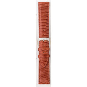 Bracelet à montre Morellato A01Y3266773041CR16 16 mm Marron