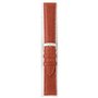 Bracelet à montre Morellato A01Y3266773041CR16 16 mm Marron