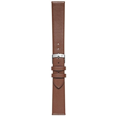 Bracelet à montre Morellato A01X5200875134CR20 20 mm Marron