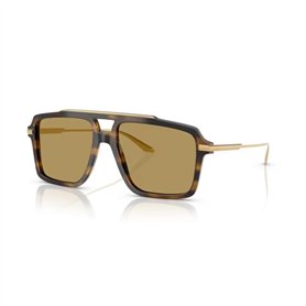 Lunettes de soleil Homme Dolce & Gabbana DG 4477
