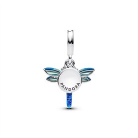 Perle de verre Femme Pandora 793745C01 Argenté
