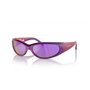 Lunettes de soleil Homme Arnette CATFISH AN 4302
