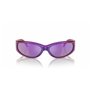 Lunettes de soleil Homme Arnette CATFISH AN 4302