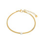 Bracelet Femme Stroili 1694688 Doré