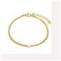 Bracelet Femme Stroili 1694688 Doré