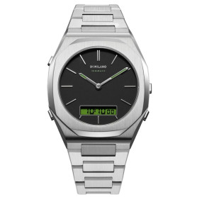 Montre Homme D1 Milano MODULE 366 (Ø 40