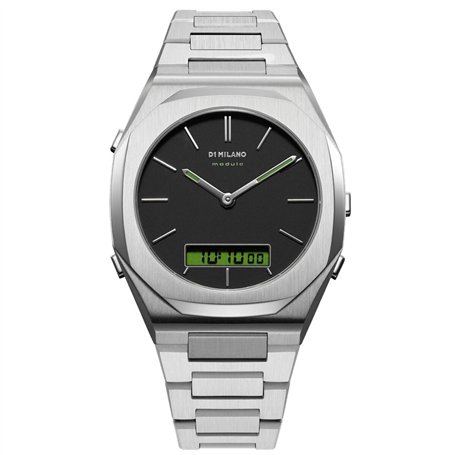 Montre Homme D1 Milano MODULE 366 (Ø 40