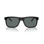 Lunettes de soleil Homme Arnette KHIM AN 4341