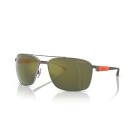 Lunettes de soleil Homme Arnette BEVERLEE AN 3089