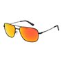 Lunettes de soleil Homme Arnette BEVERLEE AN 3089