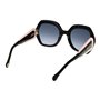 Lunettes de soleil Femme Carolina Herrera HER 0314_G_S 613H29O