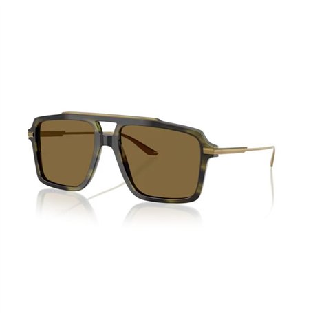 Lunettes de soleil Homme Dolce & Gabbana DG 4477