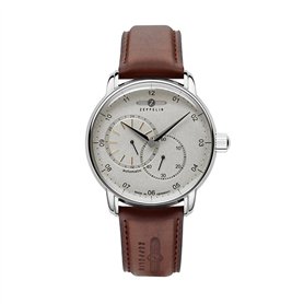Montre Homme Zeppelin