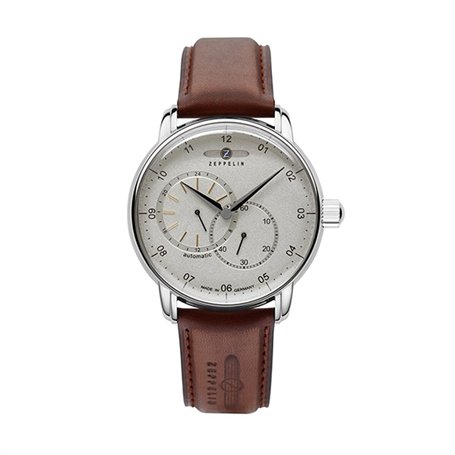 Montre Homme Zeppelin