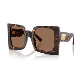 Lunettes de soleil Femme Dolce & Gabbana DG 4490