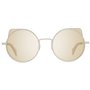 Lunettes de soleil Homme Yohji Yamamoto YY7030 52479