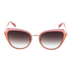 Lunettes de soleil Femme Bulget BG3352 54P04