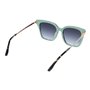 Lunettes de soleil Femme Bulget BG9200 54G22
