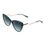 Lunettes de soleil Femme Bulget BG9221 56T01