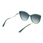 Lunettes de soleil Femme Bulget BG9221 56T01