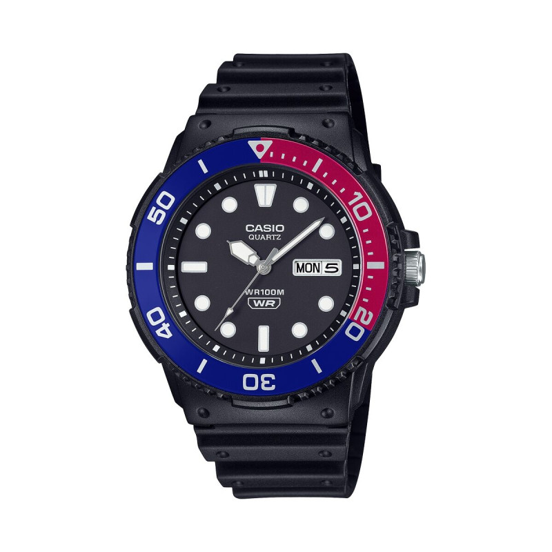 Montre Homme Casio MRW-230H-1E2VEF