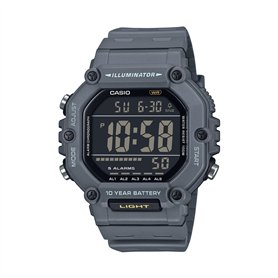 Montre Homme Casio AE-1600H-8BVEF