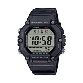 Montre Homme Casio AE-1600H-1AVEF