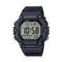 Montre Homme Casio AE-1600H-1AVEF