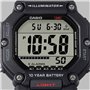 Montre Homme Casio AE-1600H-1AVEF