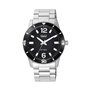 Montre Homme Q&Q GENT DIVER ONLY TIME