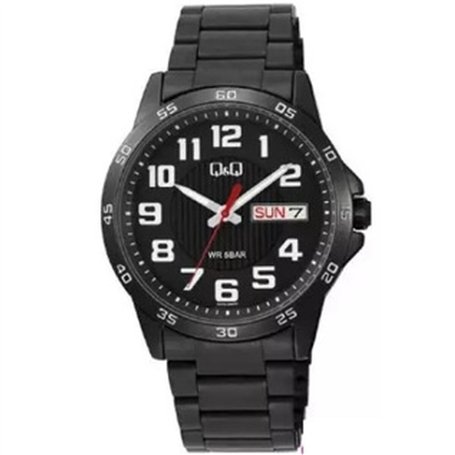 Montre Homme Q&Q GENT DAY & DATE
