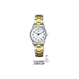 Montre Homme Q&Q GENT DAY & DATE (Ø 40 mm)