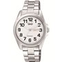 Montre Homme Q&Q GENT DAY & DATE (Ø 40 mm)
