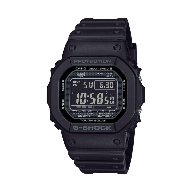 Montre Homme Casio G-Shock GW-5000HS-1ER