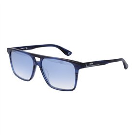 Lunettes de soleil Homme BMW BW0038 5792W