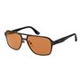 Lunettes de soleil Homme BMW BW0043-H 5709U