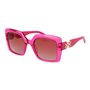 Lunettes de soleil Femme Benetton BE5080 53295
