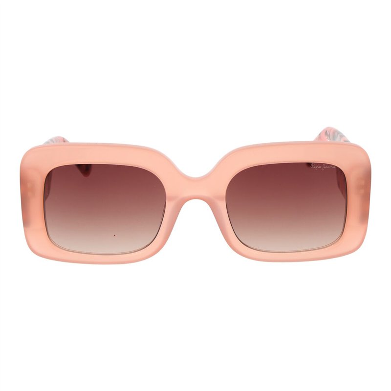Image secondaire de Lunettes de soleil Femme Pepe Jeans PJ7429 52356