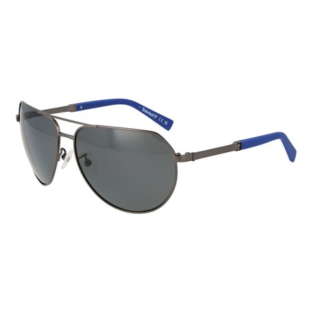 Lunettes de soleil Homme Timberland TB9340-H 6007D