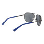 Lunettes de soleil Homme Timberland TB9340-H 6007D