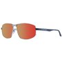 Lunettes de soleil Homme BMW BS0038 6017U
