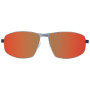 Lunettes de soleil Homme BMW BS0038 6017U
