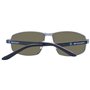 Lunettes de soleil Homme BMW BS0038 6017U