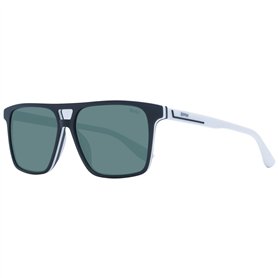 Lunettes de soleil Homme BMW BW0038 5705R