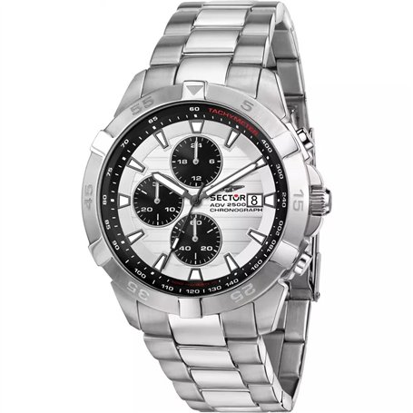 Montre Homme Sector ADV2500 (Ø 43 mm)